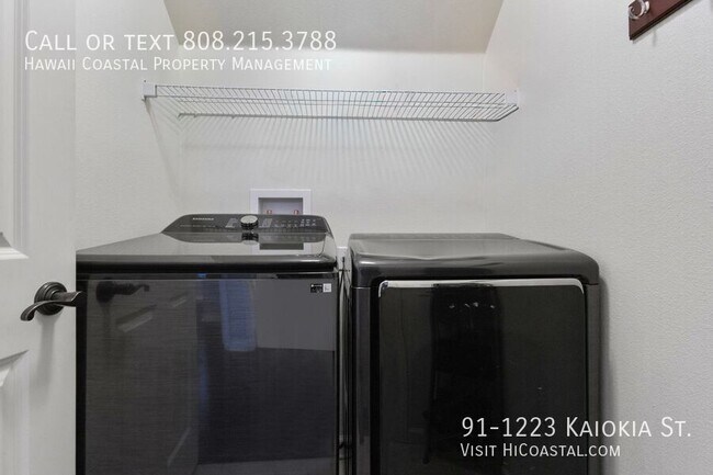 Building Photo - 91-1223 Kaiokia St.-