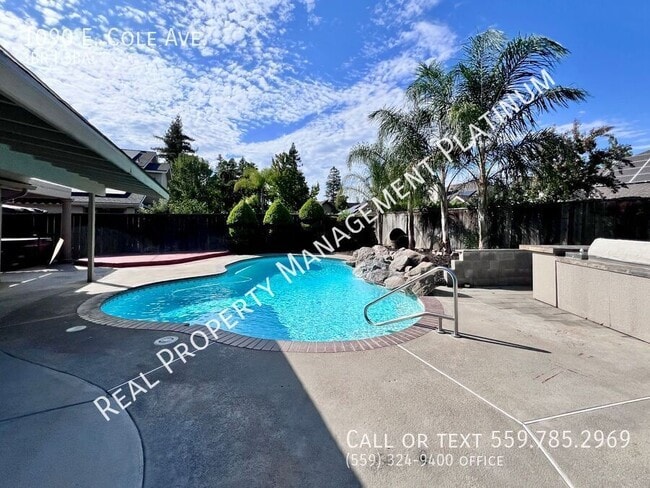 Building Photo - 1090 E Cole Ave