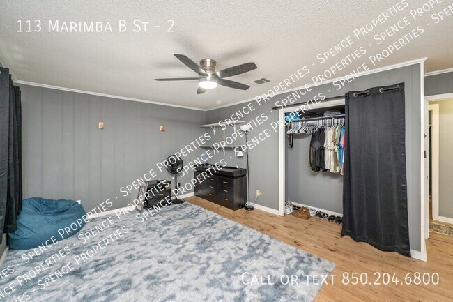 Building Photo - 113 Marimba St