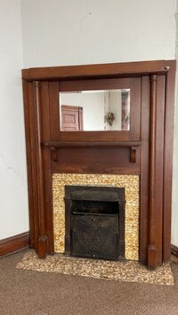 Building Photo - Downstairs - 1 Bedroom 1 Bath Apt