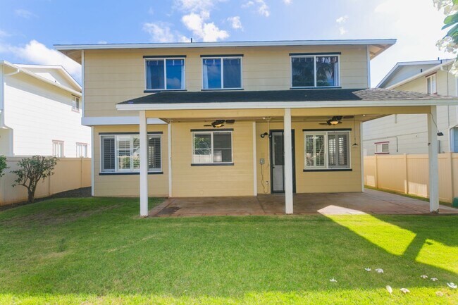 Building Photo - Ewa by gentry - Sonoma: 4-bed, 2.5 bath SF...