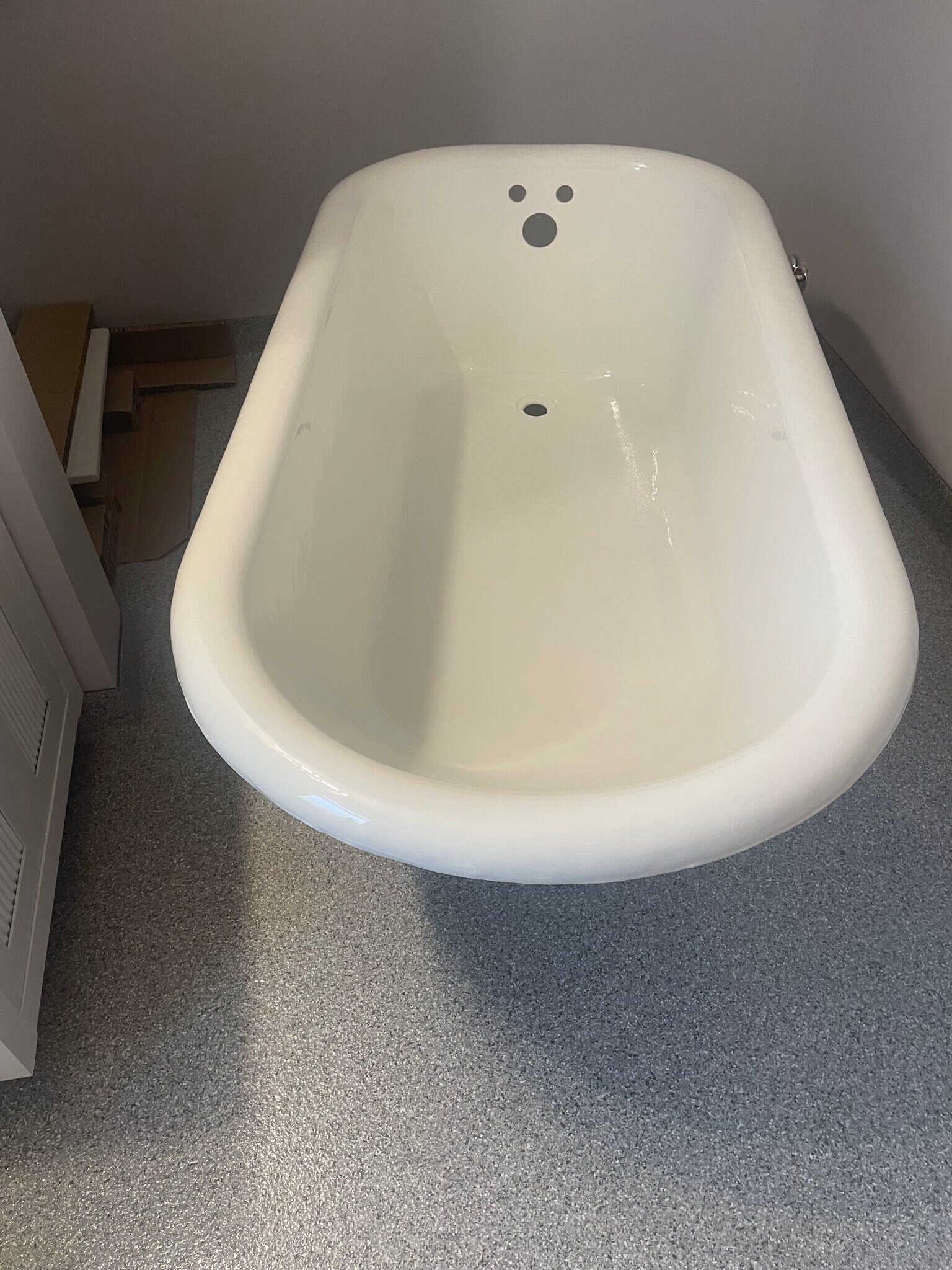 Unit 3 - 1826 E Superior St