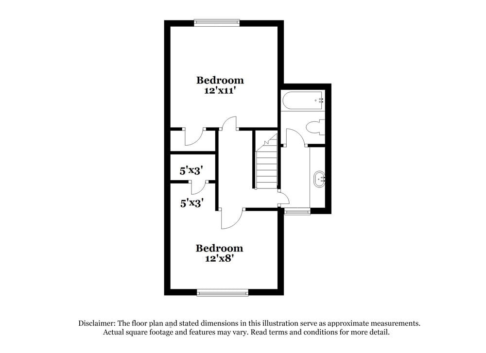 Building Photo - 7776 Hickory Meadow Rd