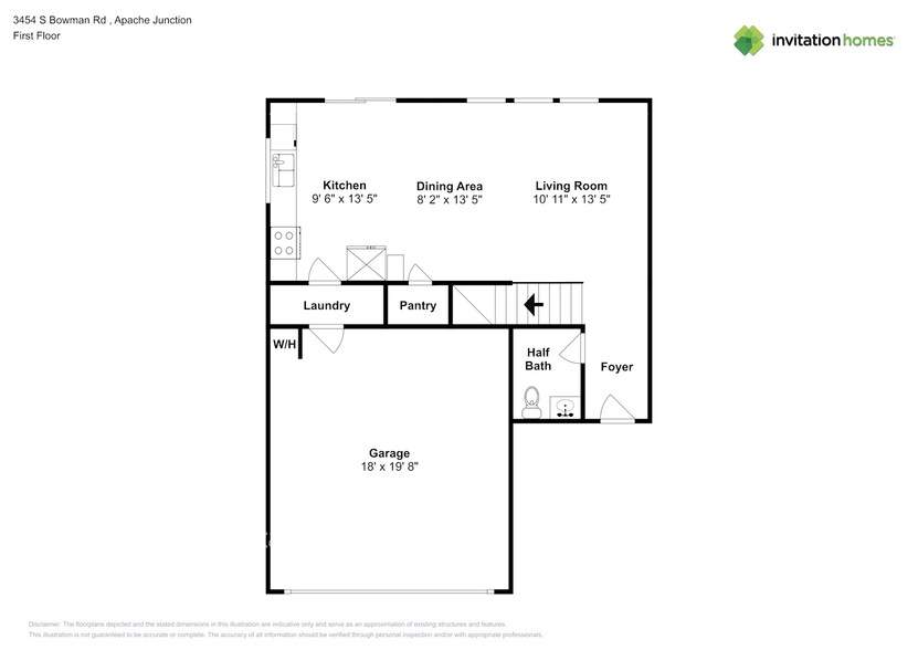 Building Photo - 3454 S Bowman Rd