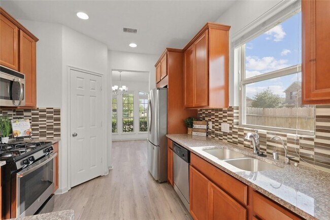 Building Photo - 18946 Oakworth Meadow Ct