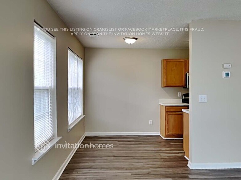 Building Photo - 3029 Bracey Pl