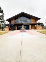 The Crossing Apartments Homes - The Crossing Apartment Homes