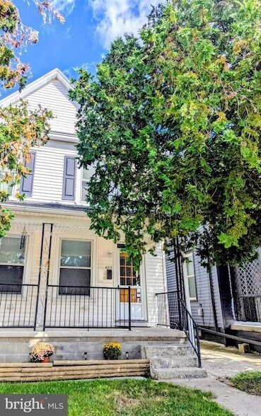 Building Photo - 485 High St