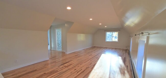 Building Photo - Renovated Farmhouse, 30+ Acres with Pole Barn!