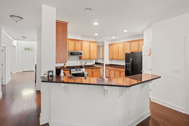 Building Photo - 541 Welsh Partridge Cir