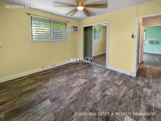 Building Photo - 117 N Kalaheo Ave