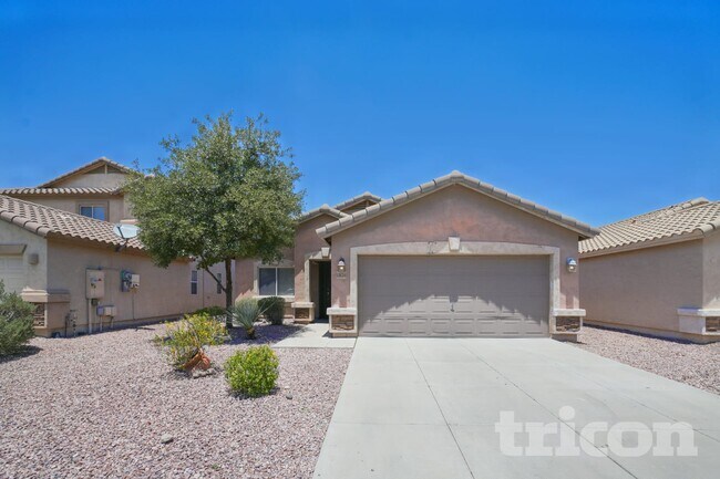 Building Photo - 11634 W Vogel Ave