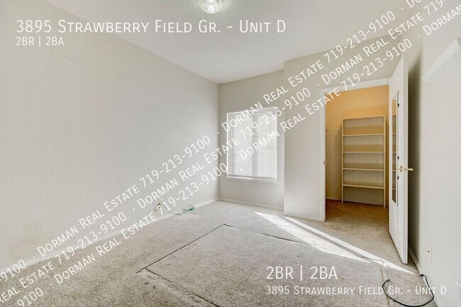 Building Photo - 3895 Strawberry Field Grove