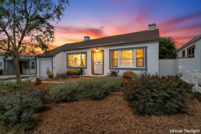 Building Photo - Beautifully Maintained Home in La Mesa — 3 Bed / 2 Bath | 1,600 Sq Ft
