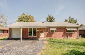 Building Photo - 3 bedroom 1.5 bathroom home for rent in Belleville