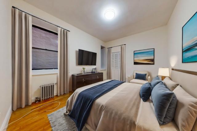 Building Photo - 3 bedroom in NEW YORK NY 10025