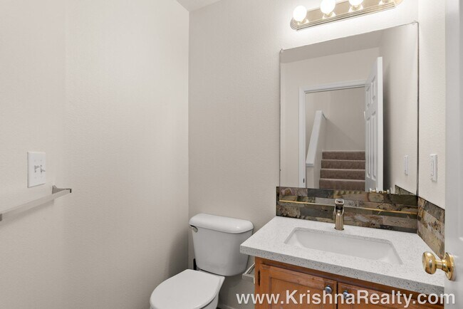 Building Photo - Lovely 3 BD | 2.5 BA | Single Family Home in North Bethany's Kaiser Woods Neighborhood | Upgrades...