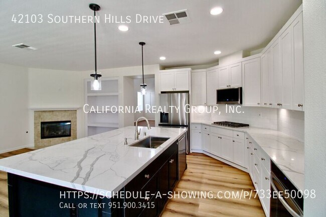 Building Photo - 42103 Southern Hills Dr