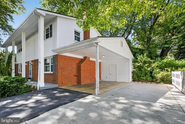 Building Photo - 6710 Sydenstricker Rd