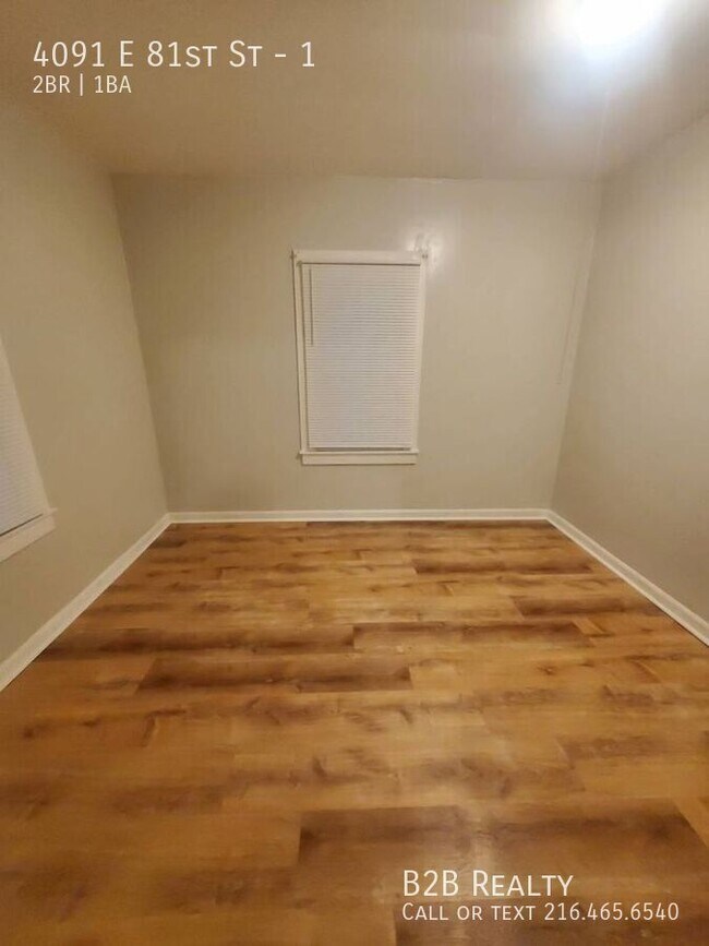 Building Photo - 4091 E 81st St