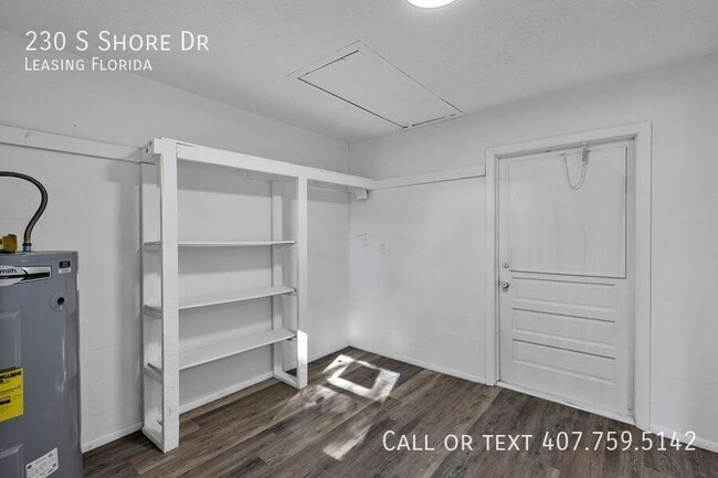 Building Photo - 230 S Shore Dr