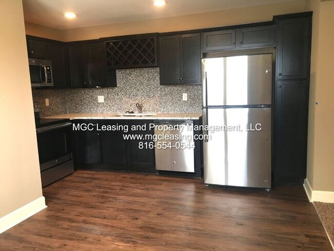 Building Photo - Exterior Townhome at Timber Trails — Available Now