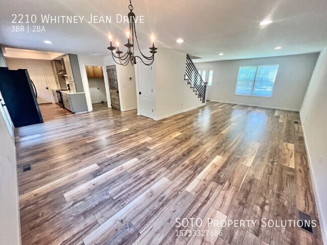 Building Photo - 2210 Whitney Jean Dr