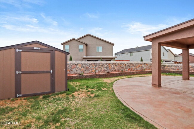 Building Photo - 4521 Marisabel Azcarate St