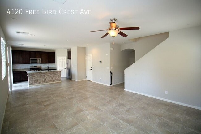 Building Photo - 4120 Free Bird Crest Ave