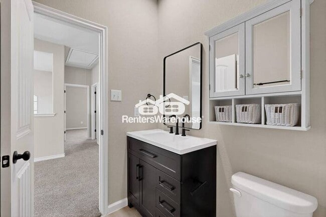 Building Photo - Little Elm Gem - Completely Renovated and ...