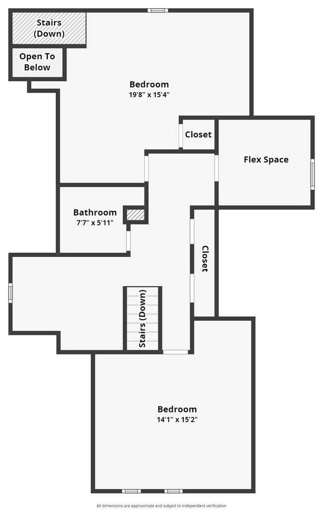 Building Photo - 4 Bedroom Duplex Close to Campus! - 6/1/26
