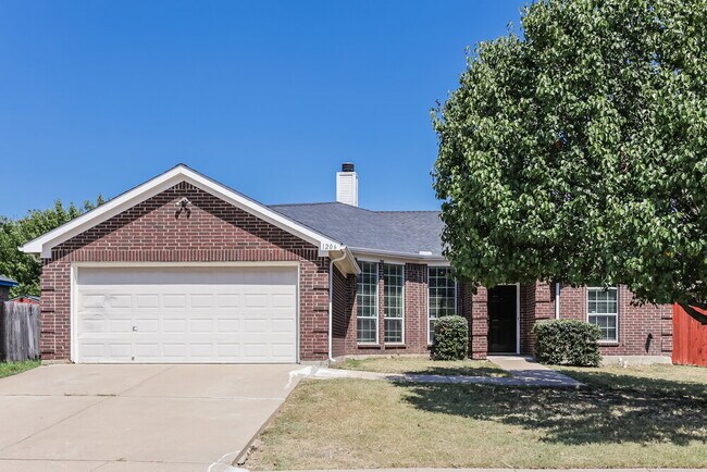 Building Photo - 1206 Beacon Hill Dr