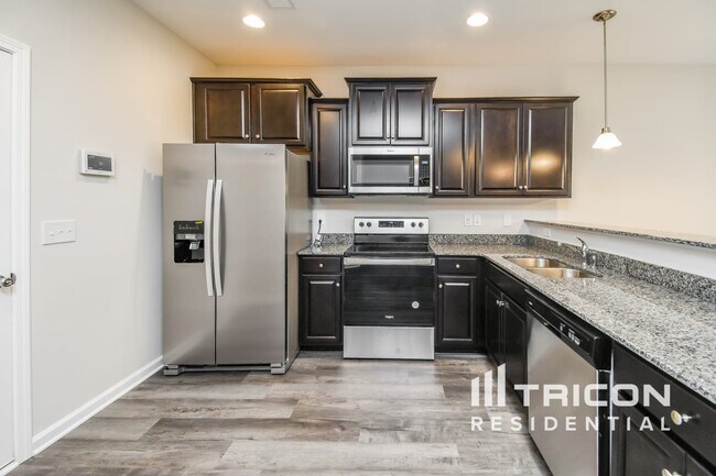 Building Photo - 937 Dawsons Park Wy