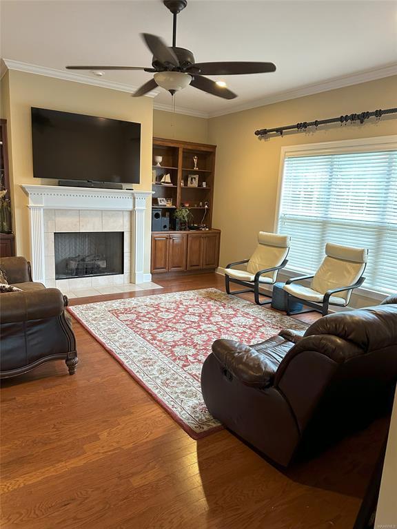 Building Photo - 8855 Marston Way