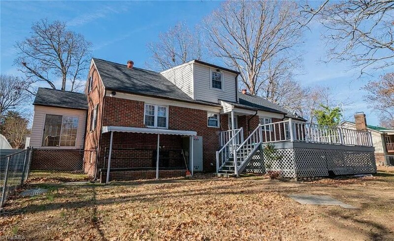 Building Photo - 208 Tremont Dr