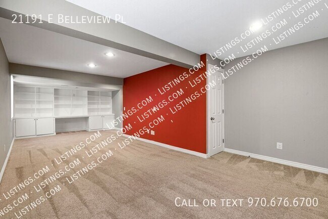 Building Photo - 21191 E Belleview Pl