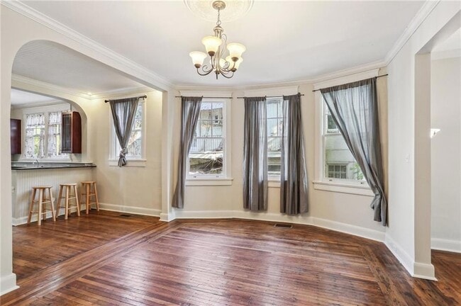 Building Photo - 3808 Napoleon Ave