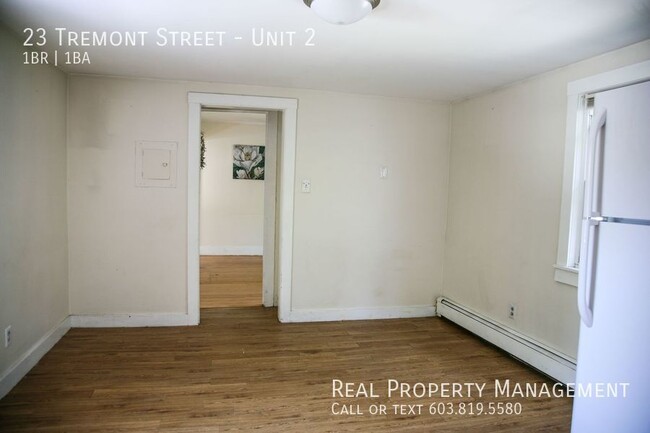 Building Photo - 23 Tremont St