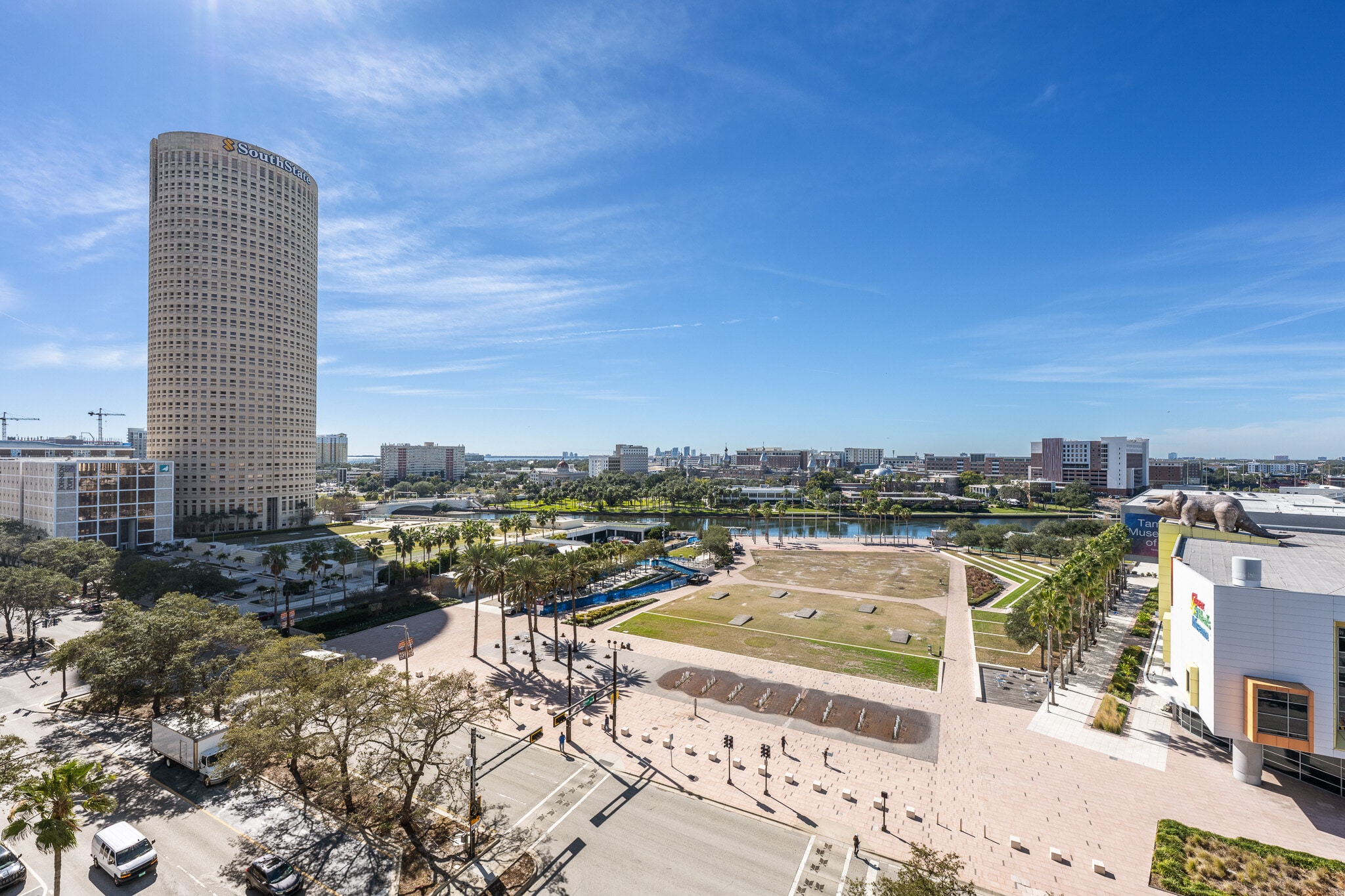 Building Photo - 777 N Ashley Dr