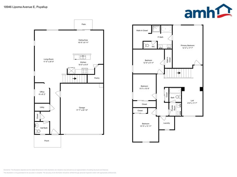 Building Photo - 18946 Lipoma Ave E