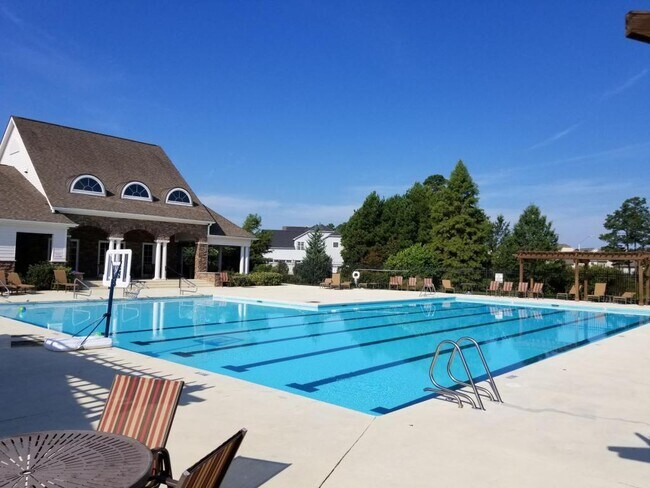 Building Photo - 1006 Indigo Ridge Pl