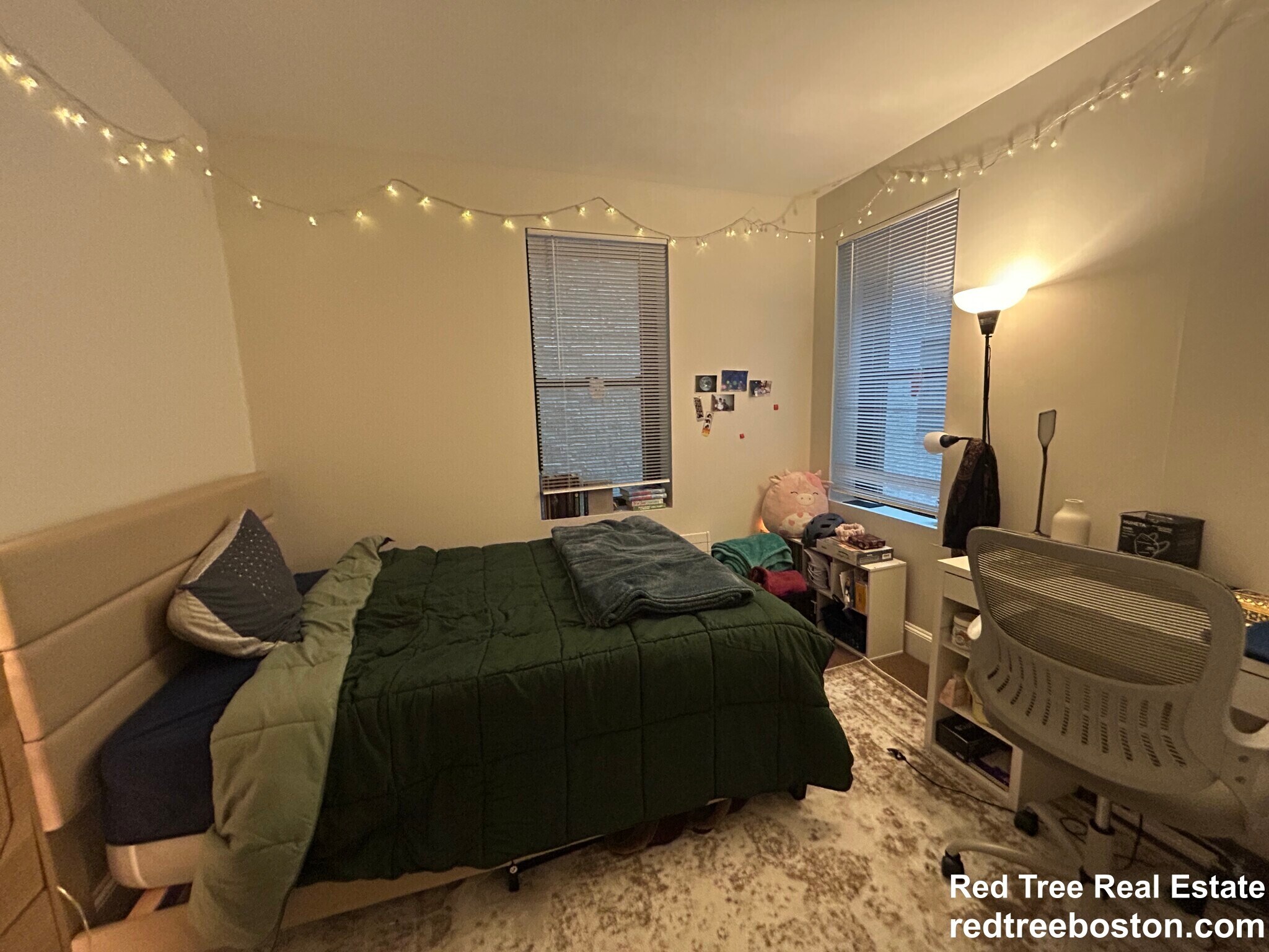 Apt 1E - 822 Beacon St