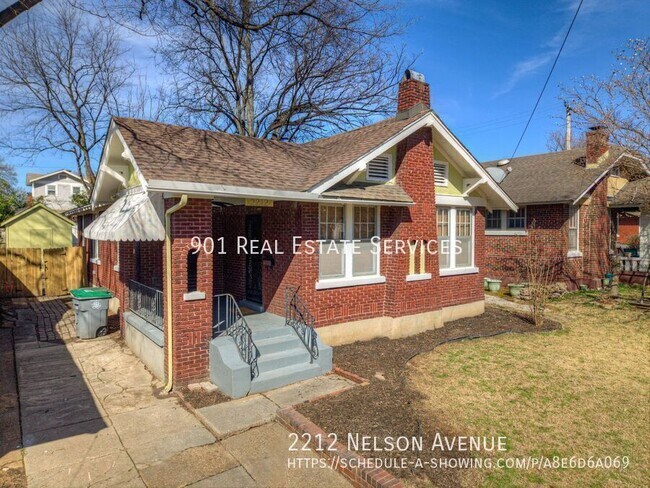 Building Photo - 2212 Nelson Ave