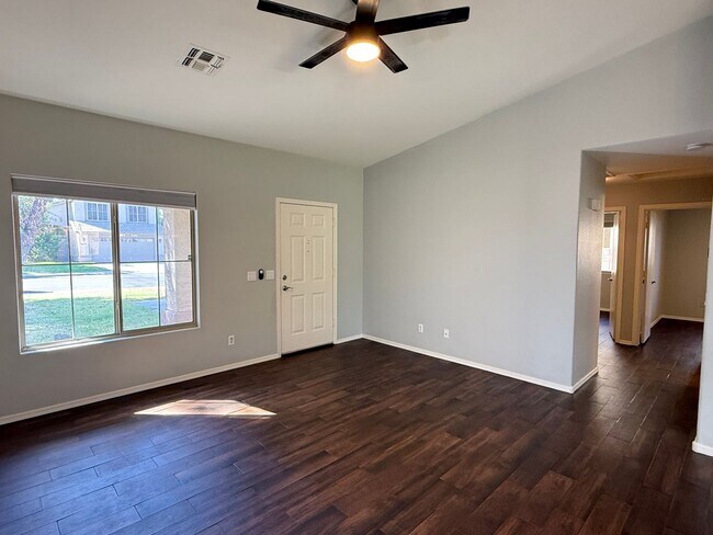 Building Photo - REMODELED 3 Bedroom 2 Bathroom EAST MESA HOME NO CARPET