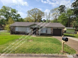 Building Photo - 9601 Labette Dr