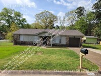 Building Photo - 9601 Labette Dr