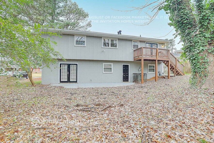 Building Photo - 1588 Hampshire Pl