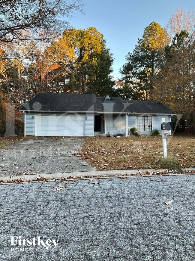Building Photo - 227 Avalon Way