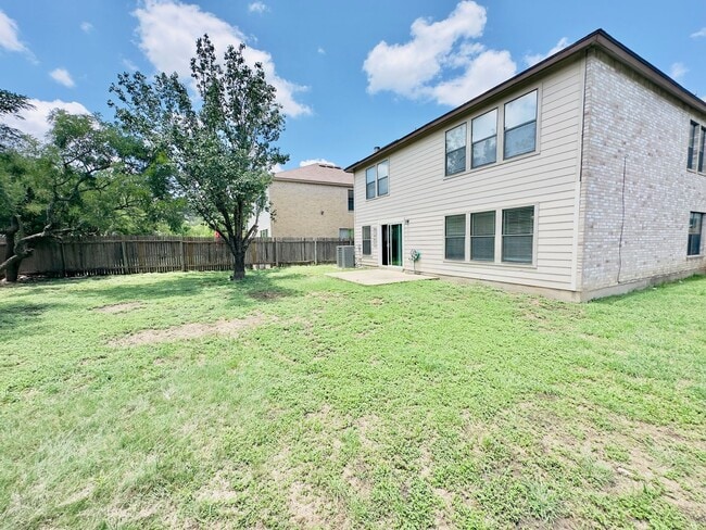 Building Photo - Spacious 4-Bedroom Home in Westwood – Leander ISD!