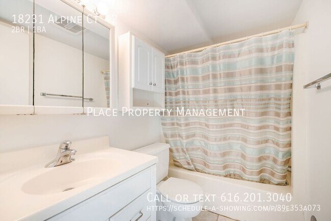 Building Photo - 18231 Alpine Ct